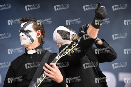 M'era Luna Festival 2026 in Hildesheim