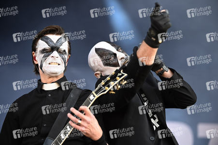 M'era Luna Festival 2026 in Hildesheim