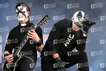 M'era Luna Festival 2026 in Hildesheim