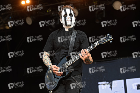 M'era Luna Festival 2026 in Hildesheim