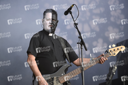 M'era Luna Festival 2026 in Hildesheim