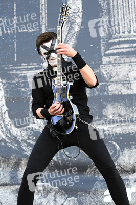 M'era Luna Festival 2026 in Hildesheim