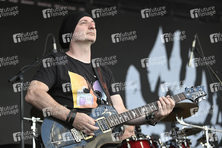 M'era Luna Festival 2026 in Hildesheim