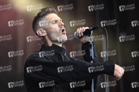 M'era Luna Festival 2026 in Hildesheim