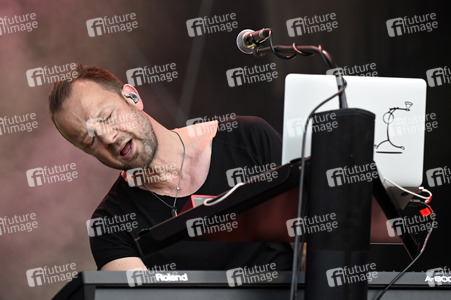 M'era Luna Festival 2026 in Hildesheim