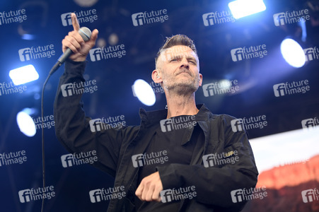M'era Luna Festival 2026 in Hildesheim