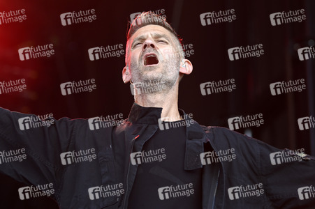 M'era Luna Festival 2026 in Hildesheim