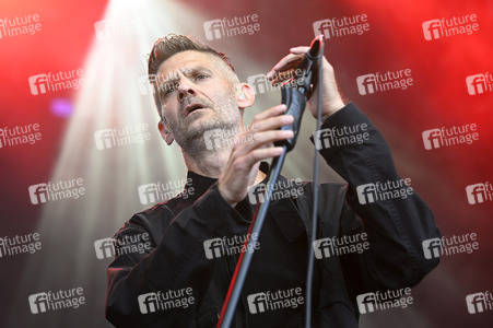 M'era Luna Festival 2026 in Hildesheim
