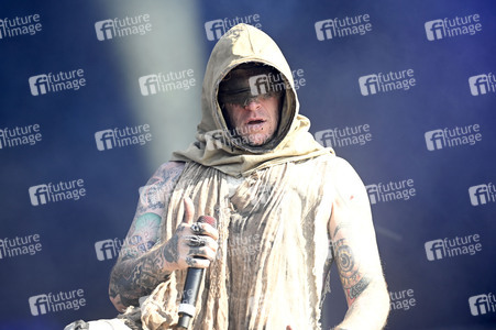 M'era Luna Festival 2026 in Hildesheim