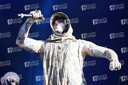 M'era Luna Festival 2026 in Hildesheim