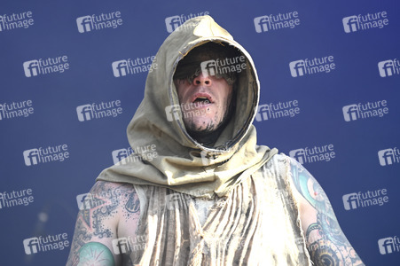 M'era Luna Festival 2026 in Hildesheim