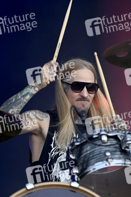 M'era Luna Festival 2026 in Hildesheim