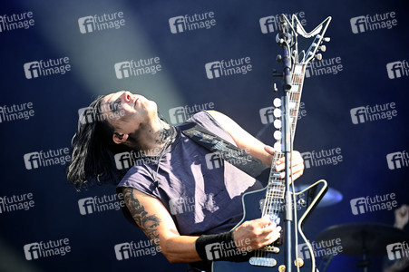 M'era Luna Festival 2026 in Hildesheim