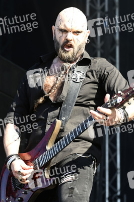 M'era Luna Festival 2026 in Hildesheim