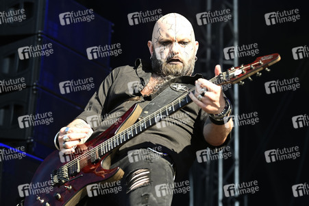 M'era Luna Festival 2026 in Hildesheim
