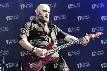 M'era Luna Festival 2026 in Hildesheim