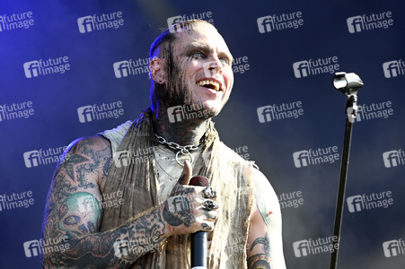 M'era Luna Festival 2026 in Hildesheim