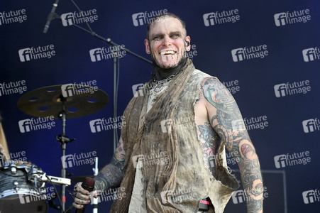 M'era Luna Festival 2026 in Hildesheim