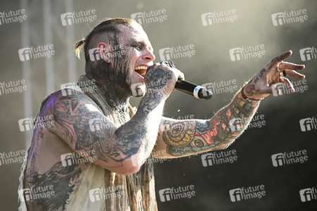 M'era Luna Festival 2026 in Hildesheim