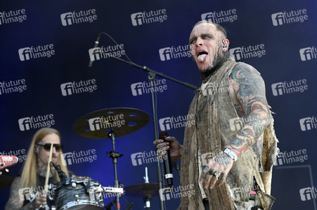 M'era Luna Festival 2026 in Hildesheim