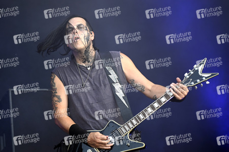 M'era Luna Festival 2026 in Hildesheim