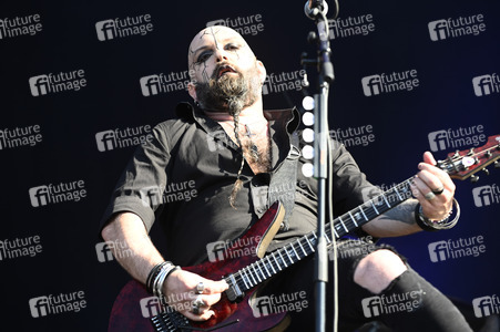 M'era Luna Festival 2026 in Hildesheim
