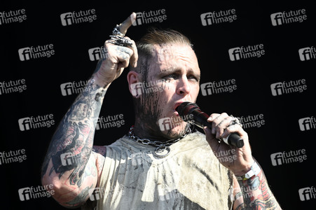 M'era Luna Festival 2026 in Hildesheim