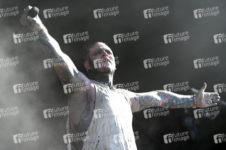 M'era Luna Festival 2026 in Hildesheim