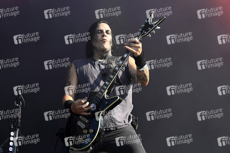 M'era Luna Festival 2026 in Hildesheim