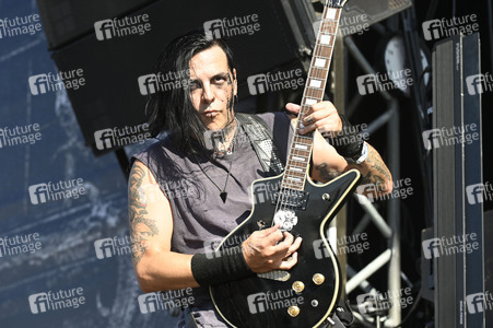 M'era Luna Festival 2026 in Hildesheim