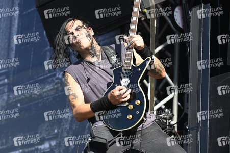 M'era Luna Festival 2026 in Hildesheim