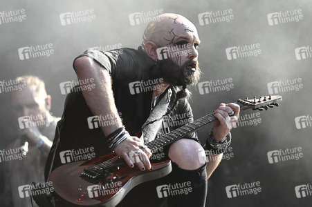 M'era Luna Festival 2026 in Hildesheim