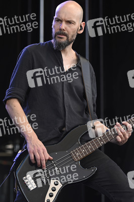 M'era Luna Festival 2026 in Hildesheim