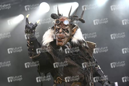 M'era Luna Festival 2026 in Hildesheim