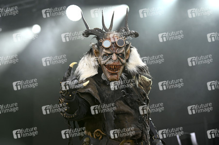 M'era Luna Festival 2026 in Hildesheim
