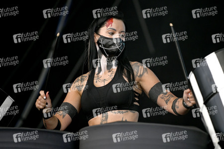 M'era Luna Festival 2026 in Hildesheim