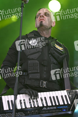 M'era Luna Festival 2026 in Hildesheim