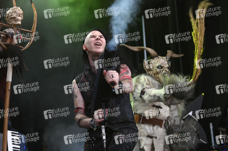 M'era Luna Festival 2026 in Hildesheim