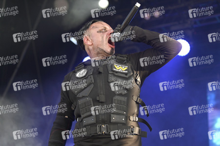 M'era Luna Festival 2026 in Hildesheim