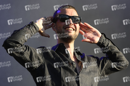 M'era Luna Festival 2026 in Hildesheim