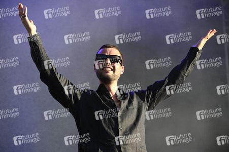 M'era Luna Festival 2026 in Hildesheim