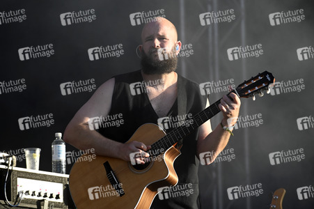 M'era Luna Festival 2026 in Hildesheim