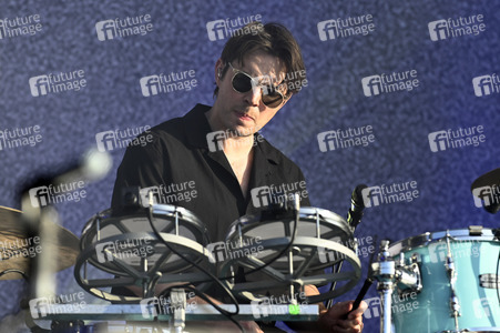 M'era Luna Festival 2026 in Hildesheim