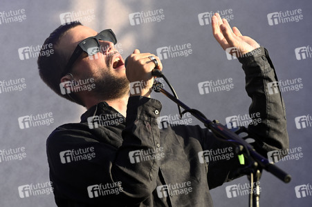 M'era Luna Festival 2026 in Hildesheim