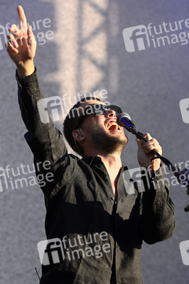M'era Luna Festival 2026 in Hildesheim