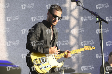 M'era Luna Festival 2026 in Hildesheim