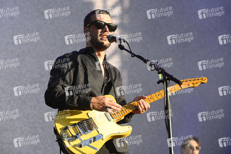 M'era Luna Festival 2026 in Hildesheim