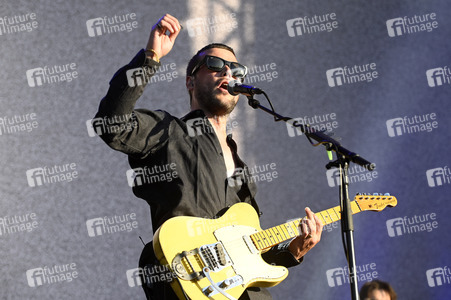 M'era Luna Festival 2026 in Hildesheim