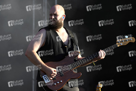 M'era Luna Festival 2026 in Hildesheim