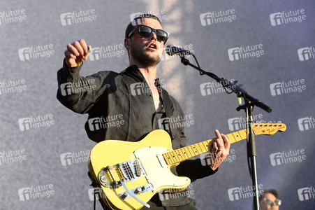 M'era Luna Festival 2026 in Hildesheim